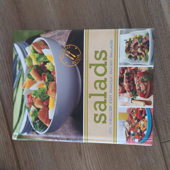 5 UK Cook Books - Picture 4 of 6